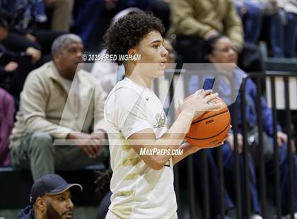 Thumbnail 3 in Westfield vs. South Lakes (VHSL Class 6D Region Final) photogallery.