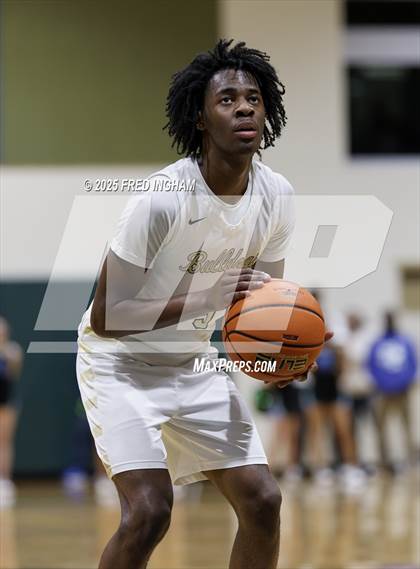 Thumbnail 1 in Westfield vs. South Lakes (VHSL Class 6D Region Final) photogallery.