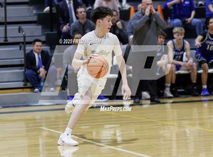 Thumbnail 3 in Westfield vs. South Lakes (VHSL Class 6D Region Final) photogallery.
