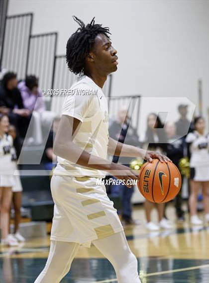 Thumbnail 3 in Westfield vs. South Lakes (VHSL Class 6D Region Final) photogallery.