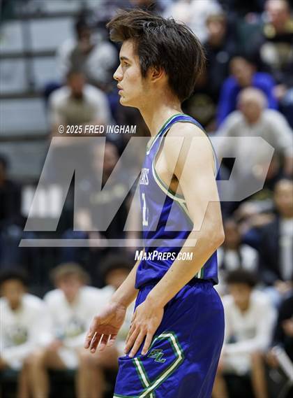 Thumbnail 3 in Westfield vs. South Lakes (VHSL Class 6D Region Final) photogallery.