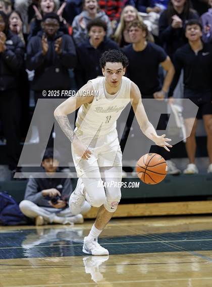 Thumbnail 3 in Westfield vs. South Lakes (VHSL Class 6D Region Final) photogallery.