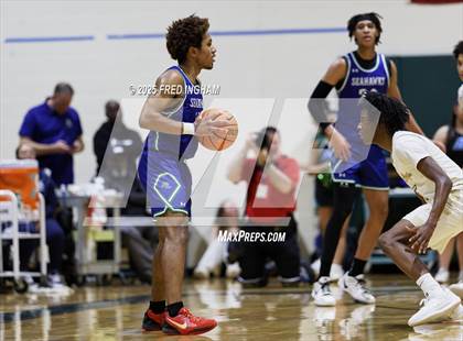Thumbnail 2 in Westfield vs. South Lakes (VHSL Class 6D Region Final) photogallery.