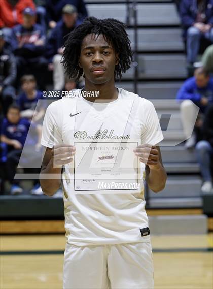 Thumbnail 1 in Westfield vs. South Lakes (VHSL Class 6D Region Final) photogallery.