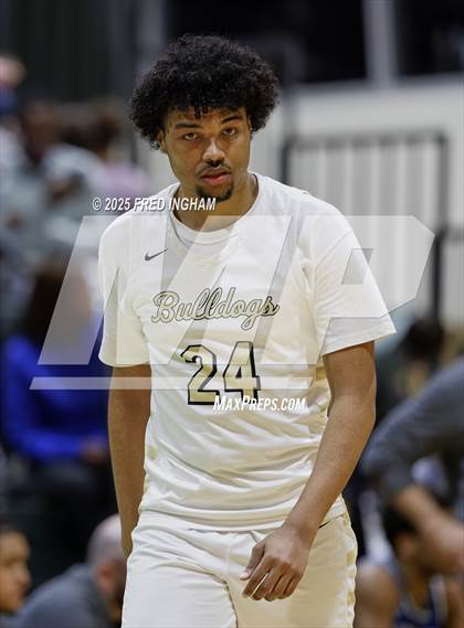 Thumbnail 1 in Westfield vs. South Lakes (VHSL Class 6D Region Final) photogallery.