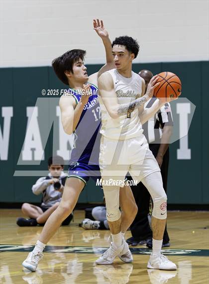 Thumbnail 3 in Westfield vs. South Lakes (VHSL Class 6D Region Final) photogallery.