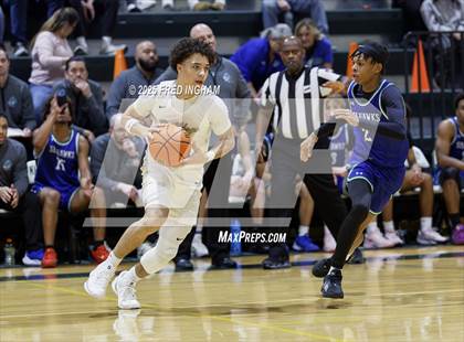 Thumbnail 1 in Westfield vs. South Lakes (VHSL Class 6D Region Final) photogallery.