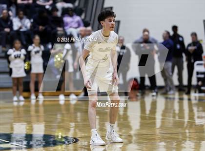 Thumbnail 2 in Westfield vs. South Lakes (VHSL Class 6D Region Final) photogallery.