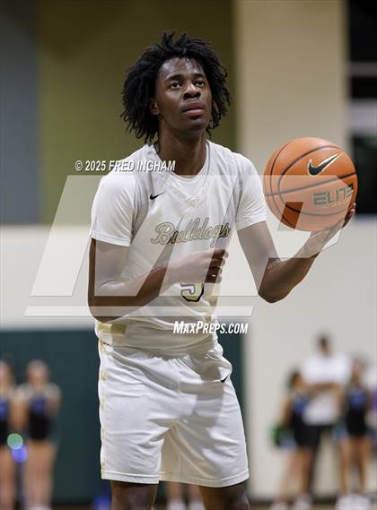 Thumbnail 3 in Westfield vs. South Lakes (VHSL Class 6D Region Final) photogallery.