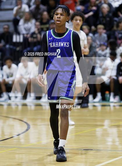 Thumbnail 1 in Westfield vs. South Lakes (VHSL Class 6D Region Final) photogallery.
