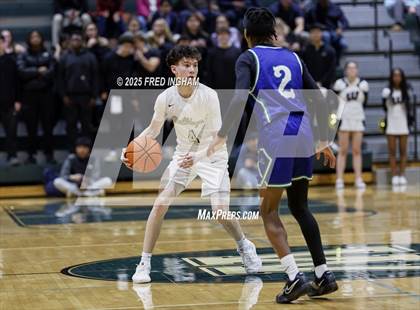 Thumbnail 2 in Westfield vs. South Lakes (VHSL Class 6D Region Final) photogallery.