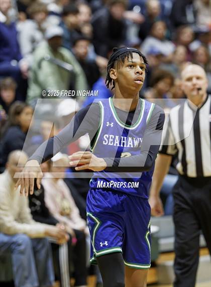 Thumbnail 3 in Westfield vs. South Lakes (VHSL Class 6D Region Final) photogallery.