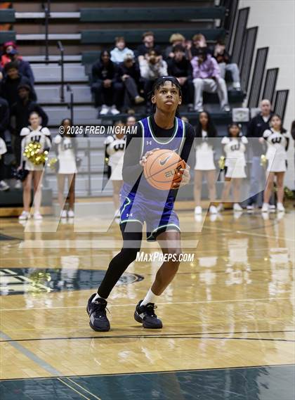Thumbnail 3 in Westfield vs. South Lakes (VHSL Class 6D Region Final) photogallery.