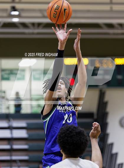 Thumbnail 2 in Westfield vs. South Lakes (VHSL Class 6D Region Final) photogallery.