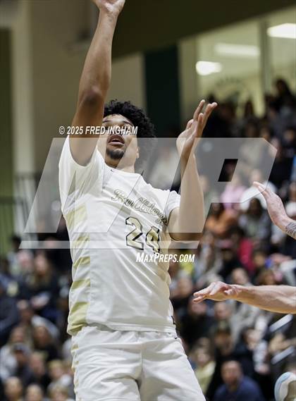Thumbnail 3 in Westfield vs. South Lakes (VHSL Class 6D Region Final) photogallery.