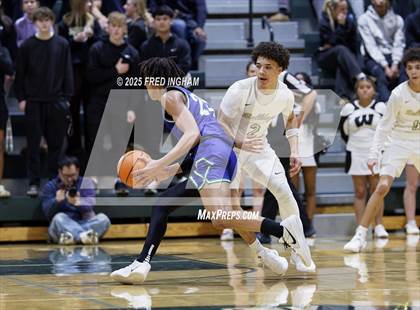 Thumbnail 1 in Westfield vs. South Lakes (VHSL Class 6D Region Final) photogallery.