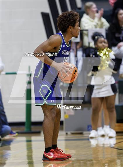 Thumbnail 2 in Westfield vs. South Lakes (VHSL Class 6D Region Final) photogallery.