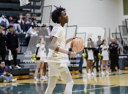 Thumbnail 2 in Westfield vs. South Lakes (VHSL Class 6D Region Final) photogallery.