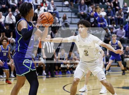 Thumbnail 1 in Westfield vs. South Lakes (VHSL Class 6D Region Final) photogallery.