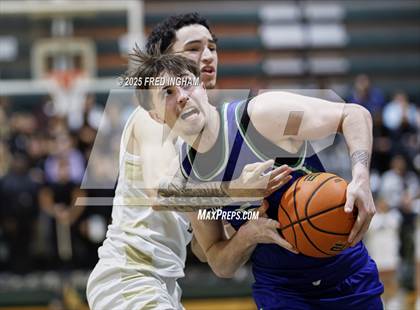 Thumbnail 1 in Westfield vs. South Lakes (VHSL Class 6D Region Final) photogallery.