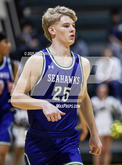 Thumbnail 1 in Westfield vs. South Lakes (VHSL Class 6D Region Final) photogallery.
