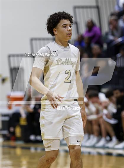 Thumbnail 3 in Westfield vs. South Lakes (VHSL Class 6D Region Final) photogallery.