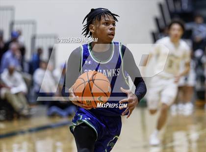 Thumbnail 3 in Westfield vs. South Lakes (VHSL Class 6D Region Final) photogallery.