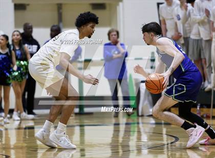 Thumbnail 2 in Westfield vs. South Lakes (VHSL Class 6D Region Final) photogallery.