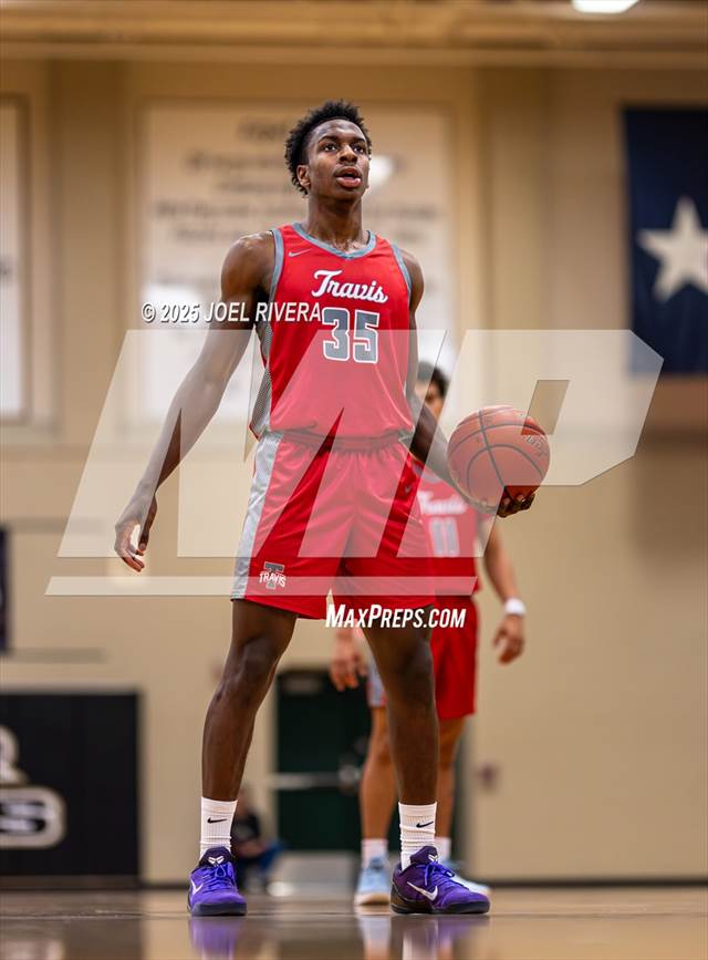 Fort Bend Travis @ Foster