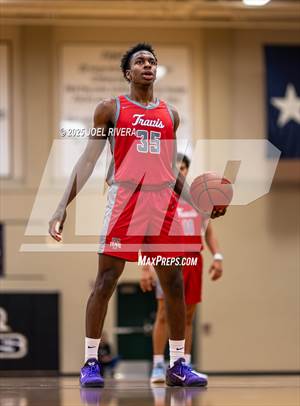 Fort Bend Travis @ Foster