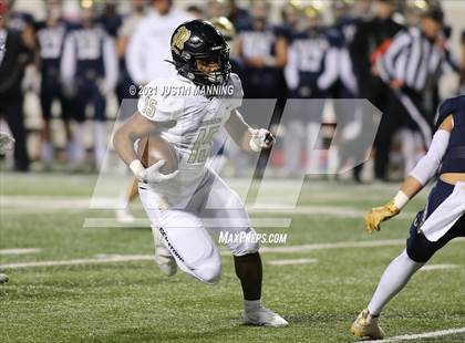 Thumbnail 3 in Shiloh Christian vs. Robinson (AAA 4A Final) photogallery.