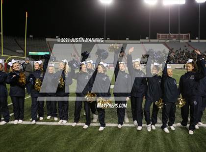 Thumbnail 1 in Shiloh Christian vs. Robinson (AAA 4A Final) photogallery.