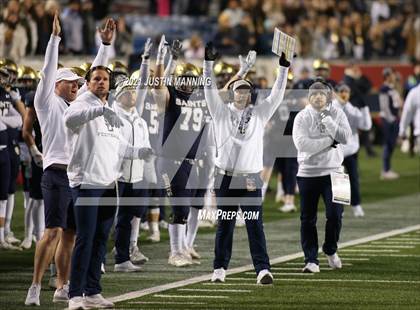 Thumbnail 3 in Shiloh Christian vs. Robinson (AAA 4A Final) photogallery.