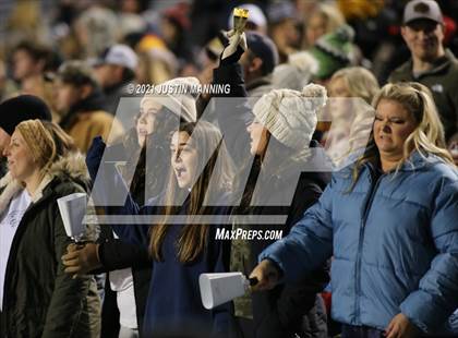 Thumbnail 1 in Shiloh Christian vs. Robinson (AAA 4A Final) photogallery.
