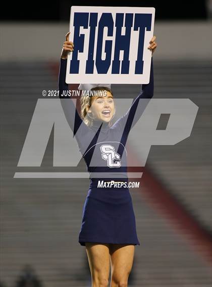 Thumbnail 2 in Shiloh Christian vs. Robinson (AAA 4A Final) photogallery.