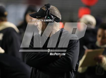 Thumbnail 3 in Shiloh Christian vs. Robinson (AAA 4A Final) photogallery.