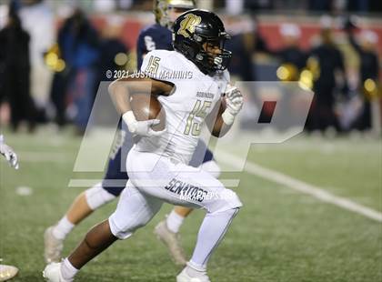 Thumbnail 2 in Shiloh Christian vs. Robinson (AAA 4A Final) photogallery.