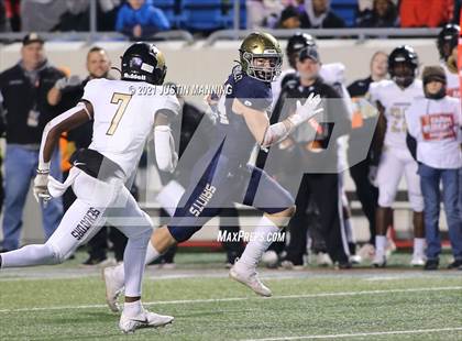 Thumbnail 3 in Shiloh Christian vs. Robinson (AAA 4A Final) photogallery.