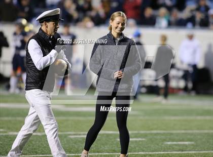 Thumbnail 2 in Shiloh Christian vs. Robinson (AAA 4A Final) photogallery.