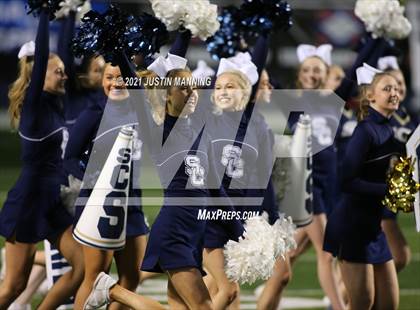 Thumbnail 1 in Shiloh Christian vs. Robinson (AAA 4A Final) photogallery.