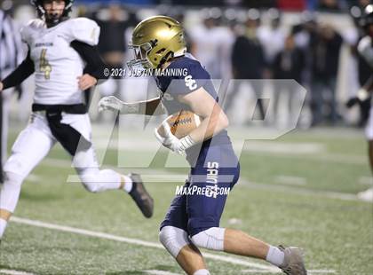 Thumbnail 3 in Shiloh Christian vs. Robinson (AAA 4A Final) photogallery.