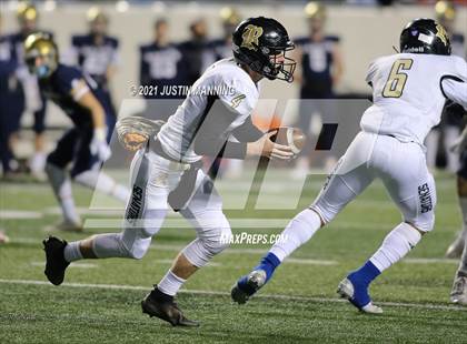 Thumbnail 1 in Shiloh Christian vs. Robinson (AAA 4A Final) photogallery.