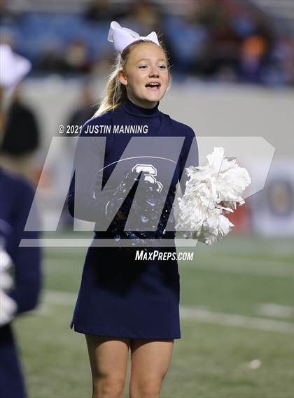 Thumbnail 3 in Shiloh Christian vs. Robinson (AAA 4A Final) photogallery.