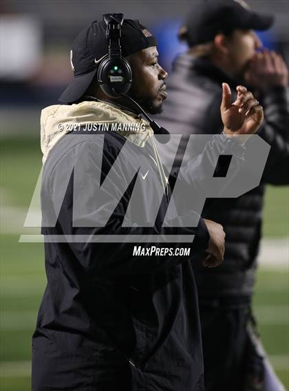 Thumbnail 1 in Shiloh Christian vs. Robinson (AAA 4A Final) photogallery.