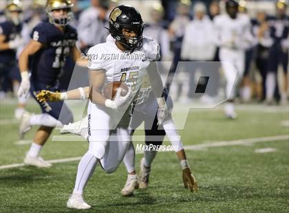 Thumbnail 3 in Shiloh Christian vs. Robinson (AAA 4A Final) photogallery.