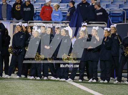Thumbnail 2 in Shiloh Christian vs. Robinson (AAA 4A Final) photogallery.