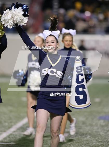 Thumbnail 2 in Shiloh Christian vs. Robinson (AAA 4A Final) photogallery.