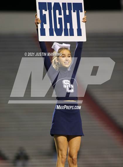 Thumbnail 1 in Shiloh Christian vs. Robinson (AAA 4A Final) photogallery.