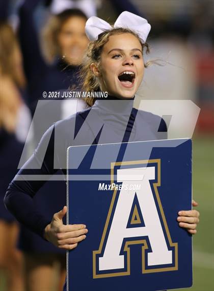 Thumbnail 2 in Shiloh Christian vs. Robinson (AAA 4A Final) photogallery.