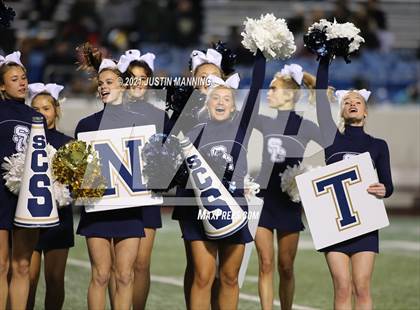 Thumbnail 2 in Shiloh Christian vs. Robinson (AAA 4A Final) photogallery.